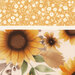 8" x 8" swatch of this fabric