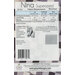 Fabric requirements for the Nina Supersized quilt pattern, including sizes and backing details.