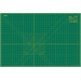 Cutting Mat with Grid 24in x 36in