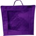 Block Showcase Bag Purple