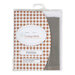 The front of the Lori Holt Vintage Cloth - Lugana Pebble package.