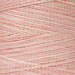 A Pastel Pink swatch of Weeks Dye Works floss.