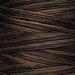 A coffee brown swatch of Weeks Dye Works floss.