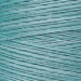A medium turquoise swatch of Weeks Dye Works floss.