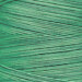 An aqua green swatch of Weeks Dye Works floss.