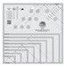 Creative Grids Ultimate Flying Geese Tool Two