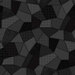 Achromatic fabric in varying styles and shades with many different patterns of flannel and dots. 