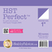 HST Perfect 1" Half Square Triangle Paper