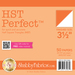 HST Perfect 3.5" Half Square Triangle Paper