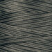 A steel gray swatch of Weeks Dye Works floss.