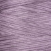A muted heather swatch of Weeks Dye Works floss.