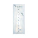 The front of the Jewel Box Gem Thirty package, showcasing the acrylic tool on a mottled blue background.