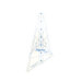 The Squedge 22.5 Degree Tool, isolated on a white background.