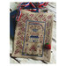 Image of the completed project from the Liberty for All Sampler pattern.