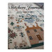 Front cover of the Stitchers Journal by Stacy Nash Designs.