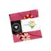 The Corsage Mini Charm Pack in its packaging, isolated on a white background.