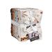 The Wildly Cute Safari FQ Bundle in its packaging, isolated on a white background.