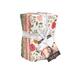 The Garden Glam Fat Eighth Bundle in its packaging, isolated on a white background.