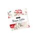 The Blossom Jubilee Mini Charm Pack in its packaging, isolated on a white background.