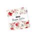The Blossom Jubilee Charm Pack in its packaging, isolated on a white background.