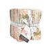 The Dearly Beloved Fat Quarter Bundle in its packaging, isolated on a white background.