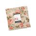 The Dearly Beloved Layer Cake in its packaging, isolated on a white background.
