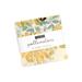 The Pollinators Mini Charm Pack in its packaging, isolated on a white background.