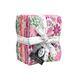 The Floriori Fat Quarter Bundle in its packaging, isolated on a white background.