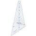 The Squedge 22.5 Degree Tool from Phillips Fiber Art, isolated on a white background.