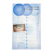 The front packaging of the Ten Degree Wedge Extension Combo tool, showing the included tool over a mottled blue background with an example project in the foreground.