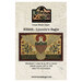 Front cover of the Lincoln's Eagle pattern.