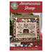 Front cover of the Americana Sheep pattern.