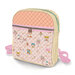 Backpack mockup of the Ashmere pink Backpack Project Panel.