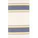 Full view of the toweling design.