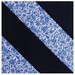 Creative Grids Quilt Ruler 90 Degree Double-Strip