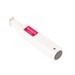 White machine needle threader from Bohin.