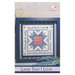 The front of the Land That I Love cross stitch pattern. 
