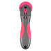 The back of the rotary cutter. 