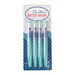 The front of the packaged quilters water brush 