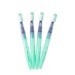 The quilters water brushes isolated on a white background. 