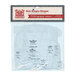 Digital mock up of Sew Simple Shape templates in packaging