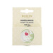 A green cat tape measure in packaging, by Bohin isolated on a white background. 