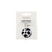 A cow print tape measure in packaging, by Bohin isolated on a white background. 