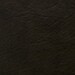 A close up swatch of textured Black Legacy Faux Leather.