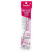 The sewline stayer permanent marker pen in it's packaging.