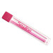 Isolated image of the Sewline Pink Fabric Pencil Leads container on a white background