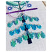 part of the Invierno project featuring and tree covered in icicles