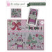 front image of the Visions of Sugarplums pattern 