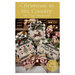 front cover of the Christmas in the Country Gift Tag Ornaments - Set Three pattern