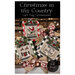 front cover of the Christmas in the Country Gift Tag Ornaments - Set Four pattern